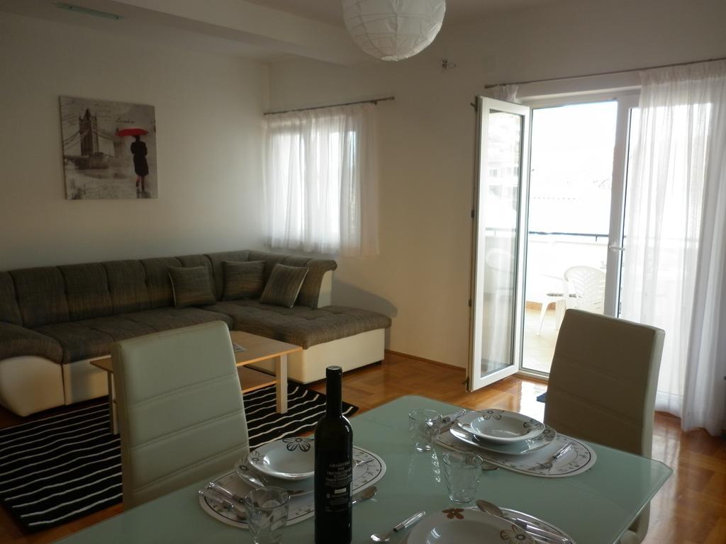 Apartment Hvar Krizna Luka Hvar Town Luaran gambar